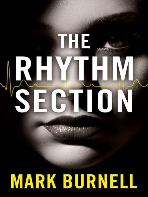 The Rhythm Section Movie Poster