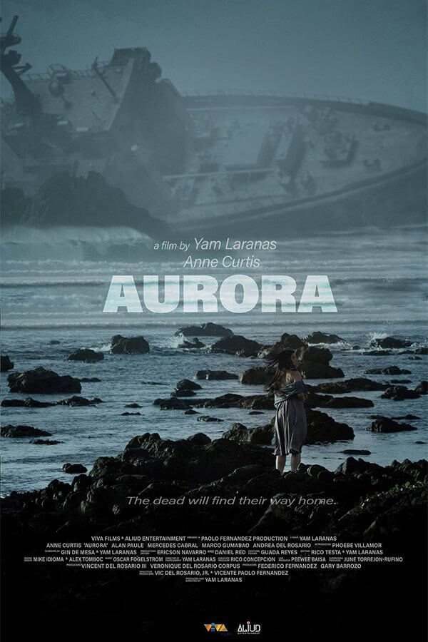 Aurora Movie Poster