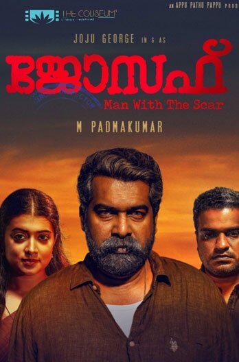 Joseph malayalam sale full movie online