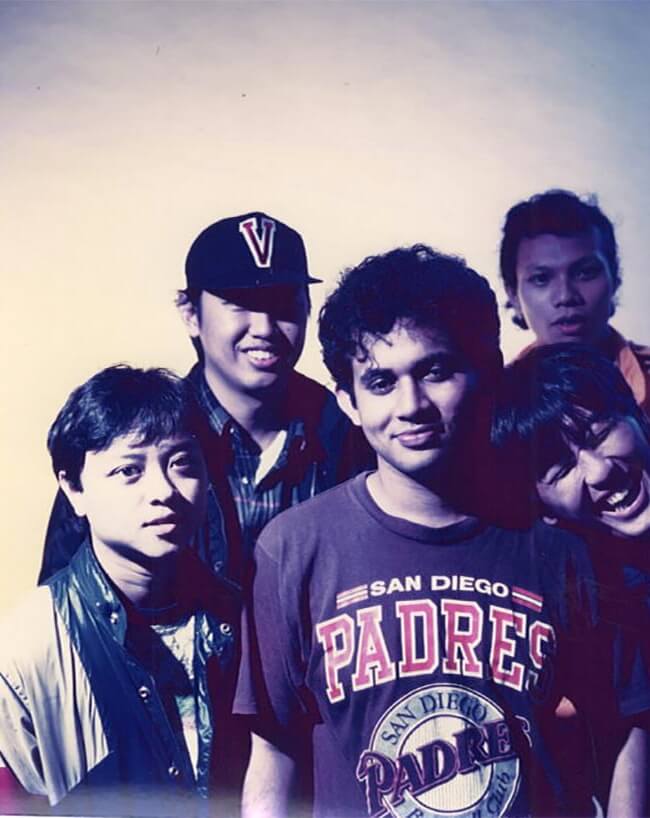 SCENE UnSEEN Movie Poster