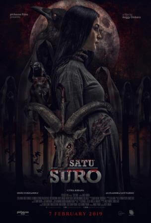 Satu suro Movie Poster