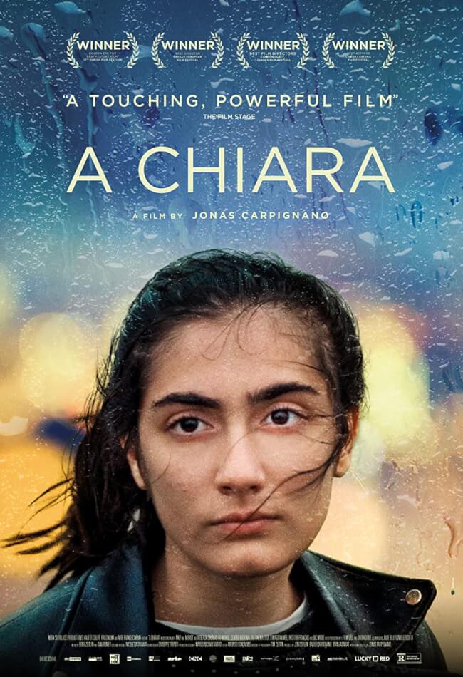 A Chiara Movie Poster