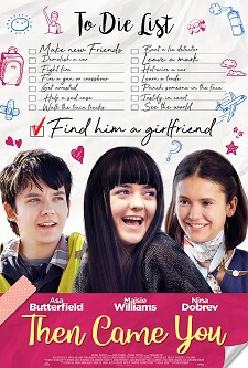 Then Came You Movie Poster
