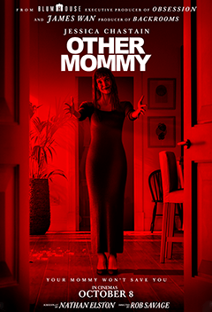 Other Mommy Movie Poster