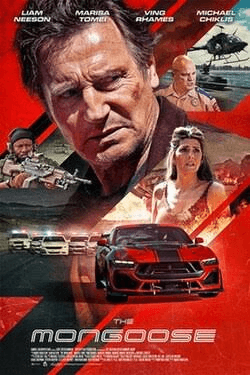 The Mongoose Movie Poster