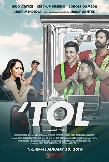 Tol Movie Poster