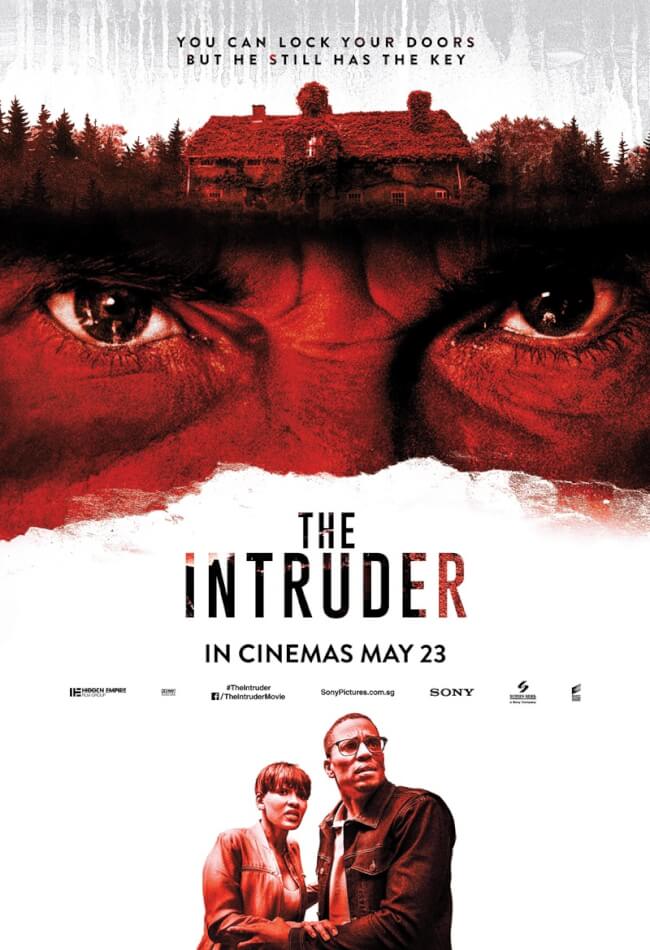 intruder movie