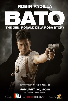 Bato Movie Poster