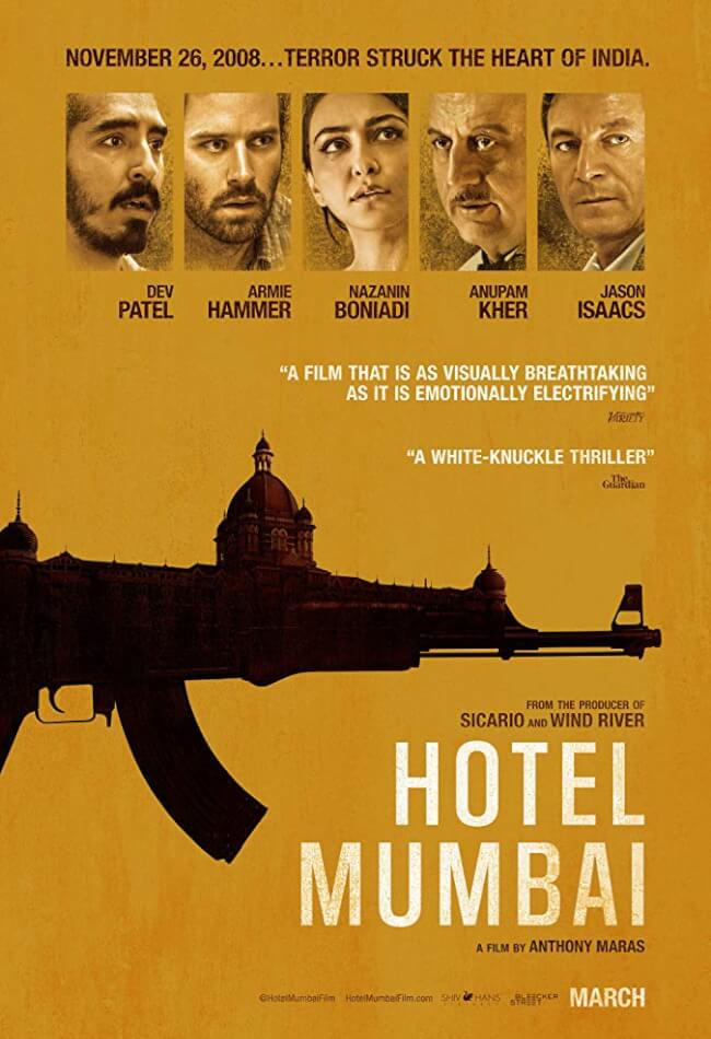 Hotel Mumbai