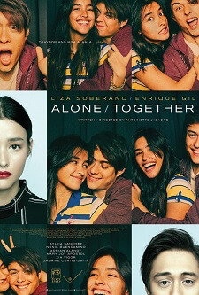 Alone Together Movie Poster