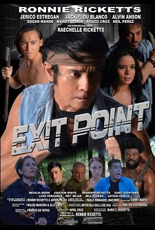 Exit Point Movie Poster