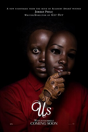 Us Movie Poster