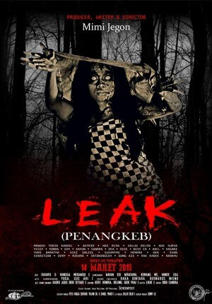 Leak Movie Poster
