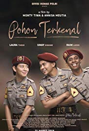 Pohon terkenal Movie Poster