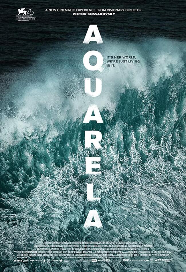 Image result for Aquarela 2019