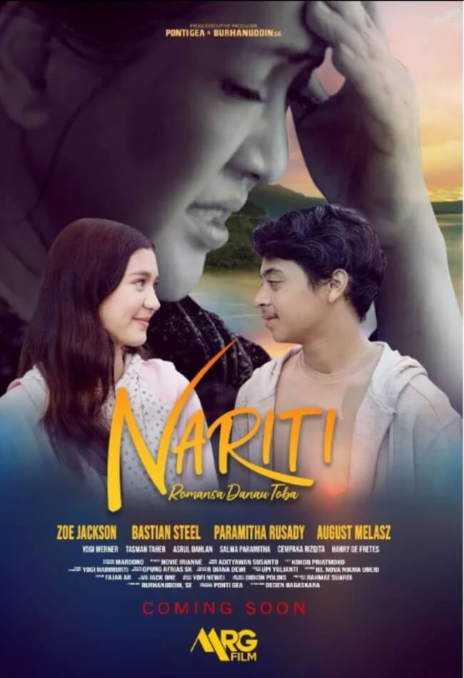 Nariti Movie Poster