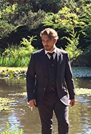 Richard Says Goodbye Movie Poster