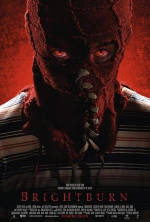 Brightburn Movie Poster