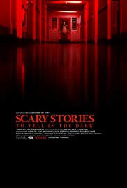 Scary Stories To Tell In The Dark Movie Google Play