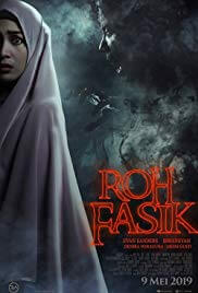 Roh Fasik Movie Poster