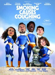 Smoking Causes Coughing Movie Poster