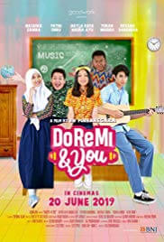 Doremi & you Movie Poster