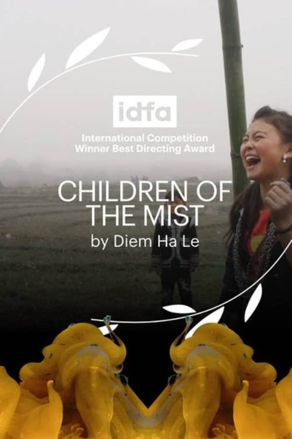 CHILDREN OF THE MIST Movie Poster