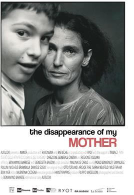 The Disappearance Of My Mother Movie Poster