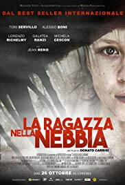 The Girl In The Fog Movie Poster