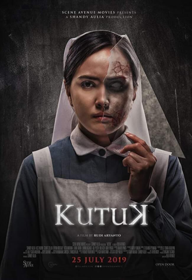 Kutuk Movie Poster