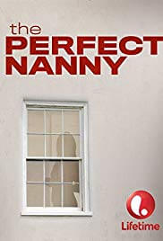 The Perfect Nanny Movie Poster