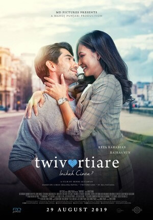 Twivortiare Movie Poster