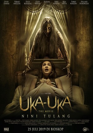 Uka-uka Movie Poster
