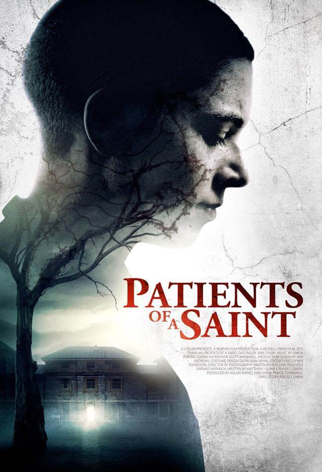 Patients Of A Saint Movie Poster