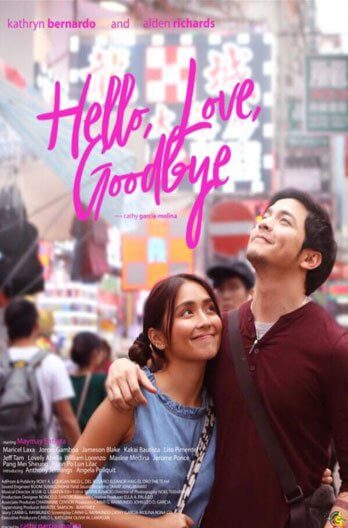 Hello Movie: Showtimes, Review, Songs, Trailer, Posters, News & Videos