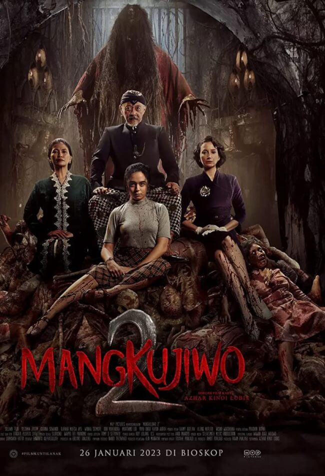Mangkujiwo 2 Movie Poster
