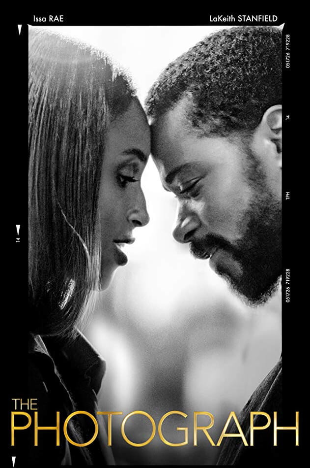 The Photograph Movie Poster