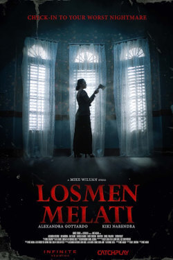 Losmen melati Movie Poster