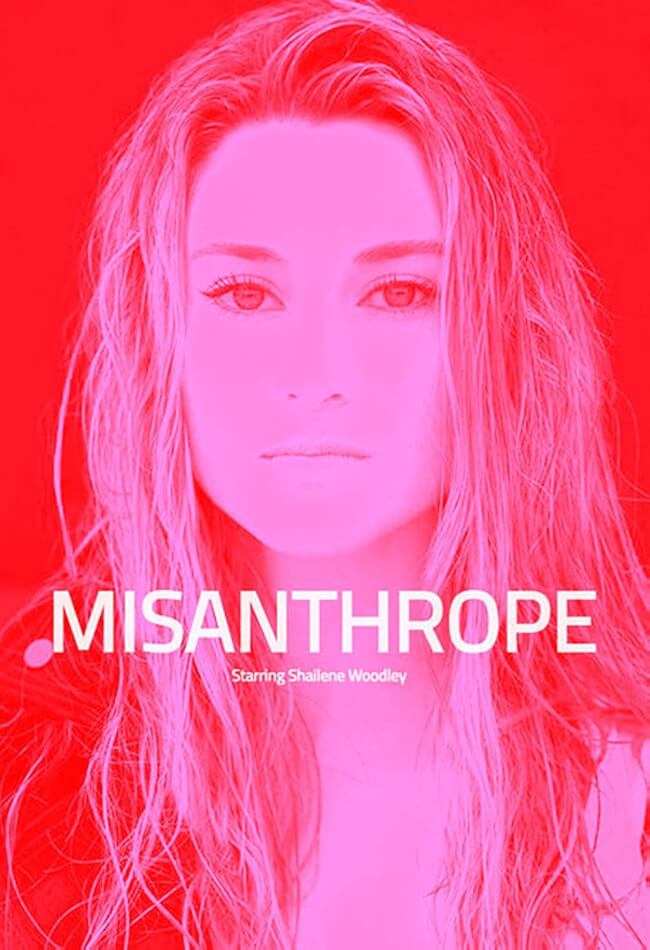 Misanthrope Movie Poster