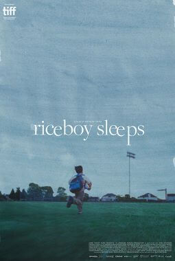 Riceboy Sleeps (Premiere) Movie Poster