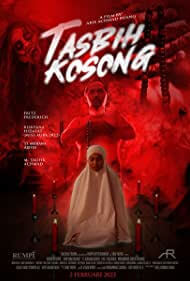 Tasbih Kosong Movie Poster