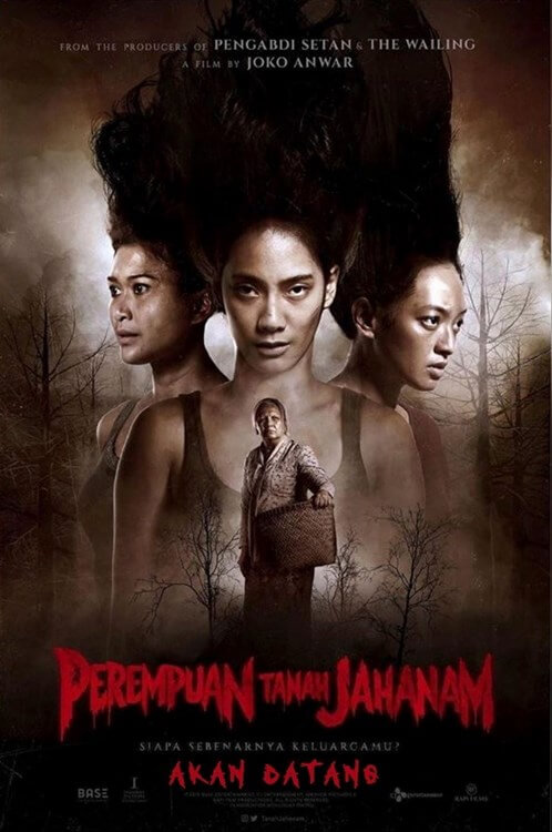 Perempuan Tanah Jahanam 2019 Showtimes Tickets And Reviews Popcorn Malaysia 7658