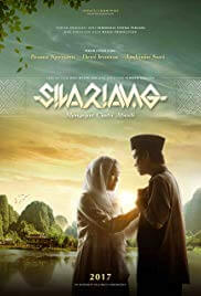 Silariang: cinta yang (tak) direstui Movie Poster