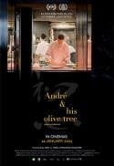 André And His Olive Tree Movie Poster