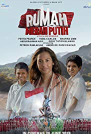 Rumah Merah Putih Movie Poster