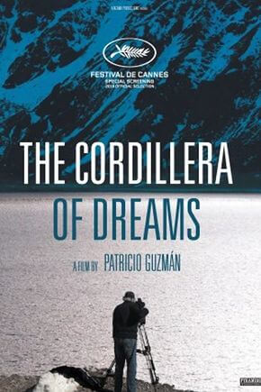 The Cordillera of Dreams (La cordillera de los sueños) Movie Poster