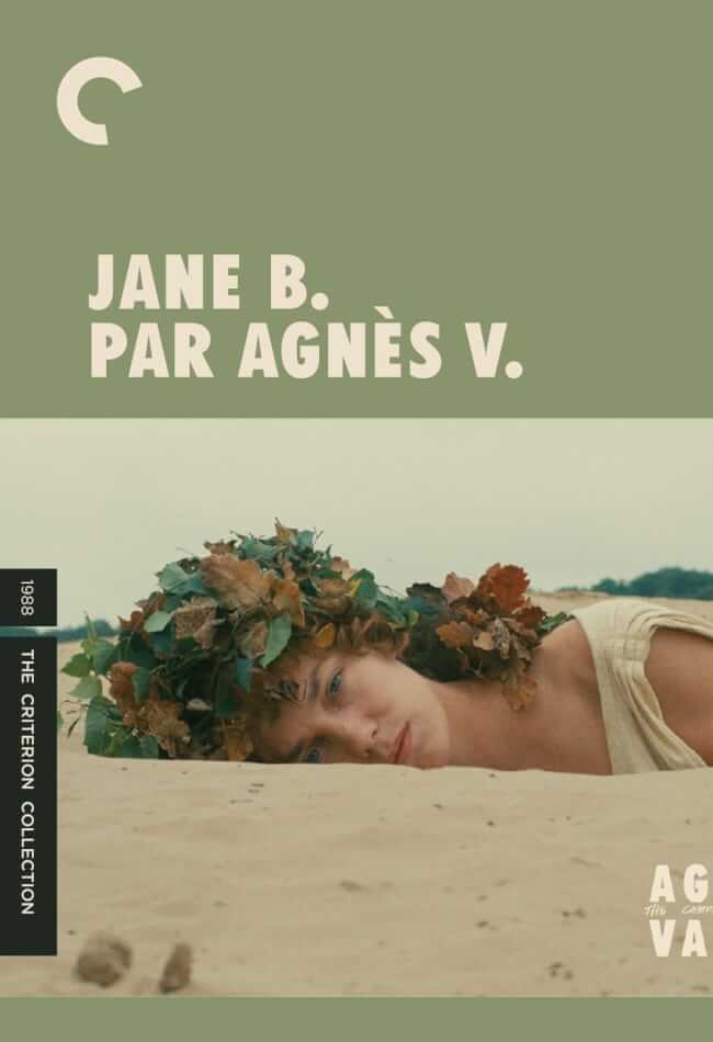 Jane B. By Agnes V. Movie Poster
