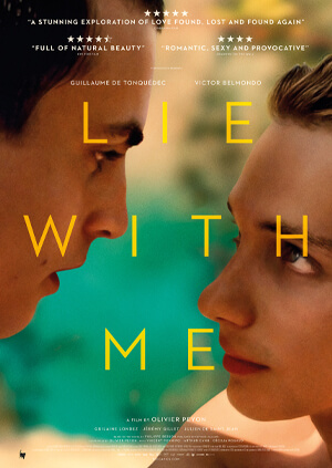 Lie With Me Movie Poster