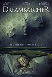 Dreamkatcher Movie Poster