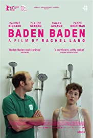 Baden Baden Movie Poster